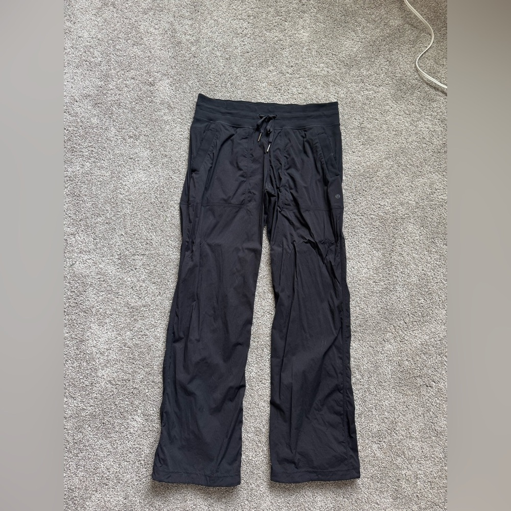Lululemon Dance Studio Pants